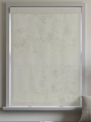 Natural Aeris Made to Measure Sheer Roman Blind - Image 2 of 4