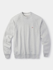 Aubin Ash Crew Neck Jumper - Image 3 of 3