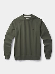 Aubin Ash Crew Neck Jumper - Image 1 of 2