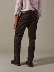 Aubin Barrowby Cord Trouser - Image 2 of 4