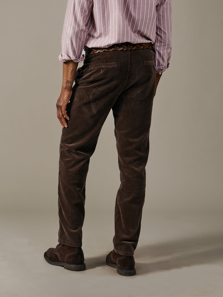 Aubin Barrowby Cord Trouser - Image 2 of 4