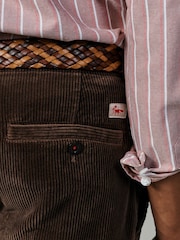 Aubin Barrowby Cord Trouser - Image 3 of 4