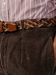Aubin Barrowby Cord Trouser - Image 4 of 4