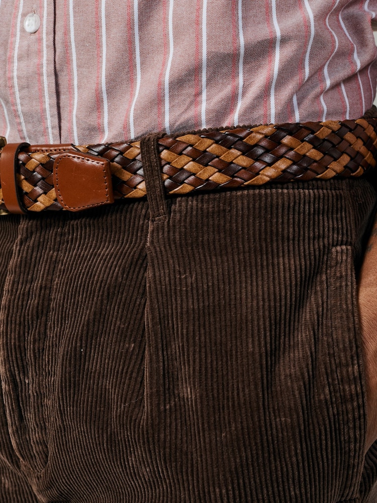 Aubin Barrowby Cord Trouser - Image 4 of 4