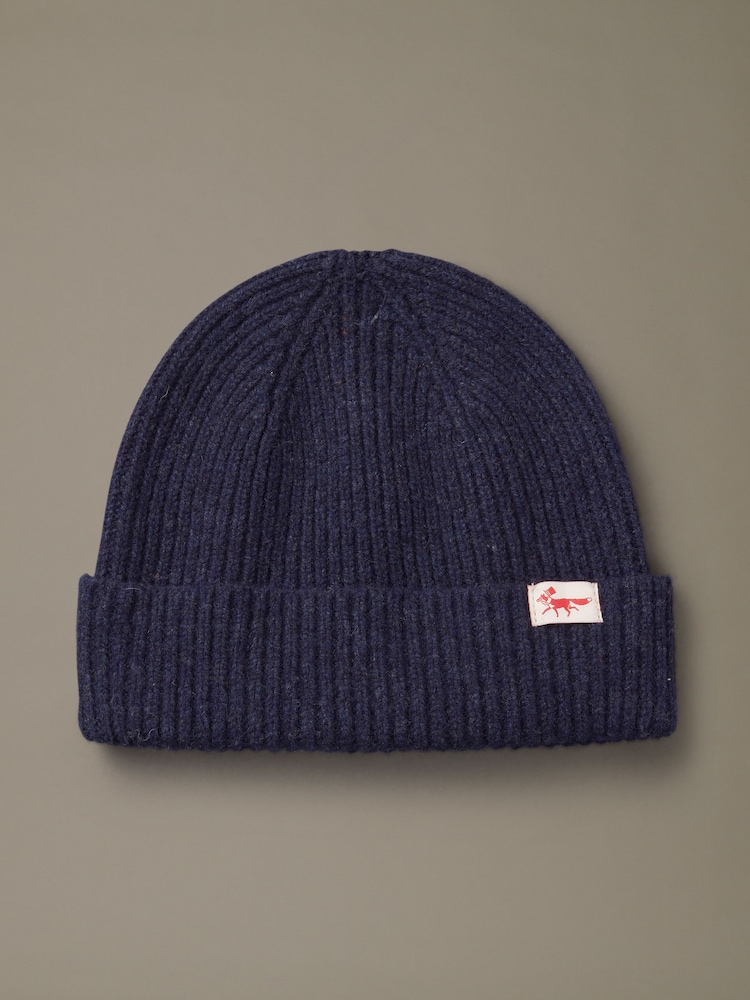 Aubin Blue Denby Hat - Image 1 of 1