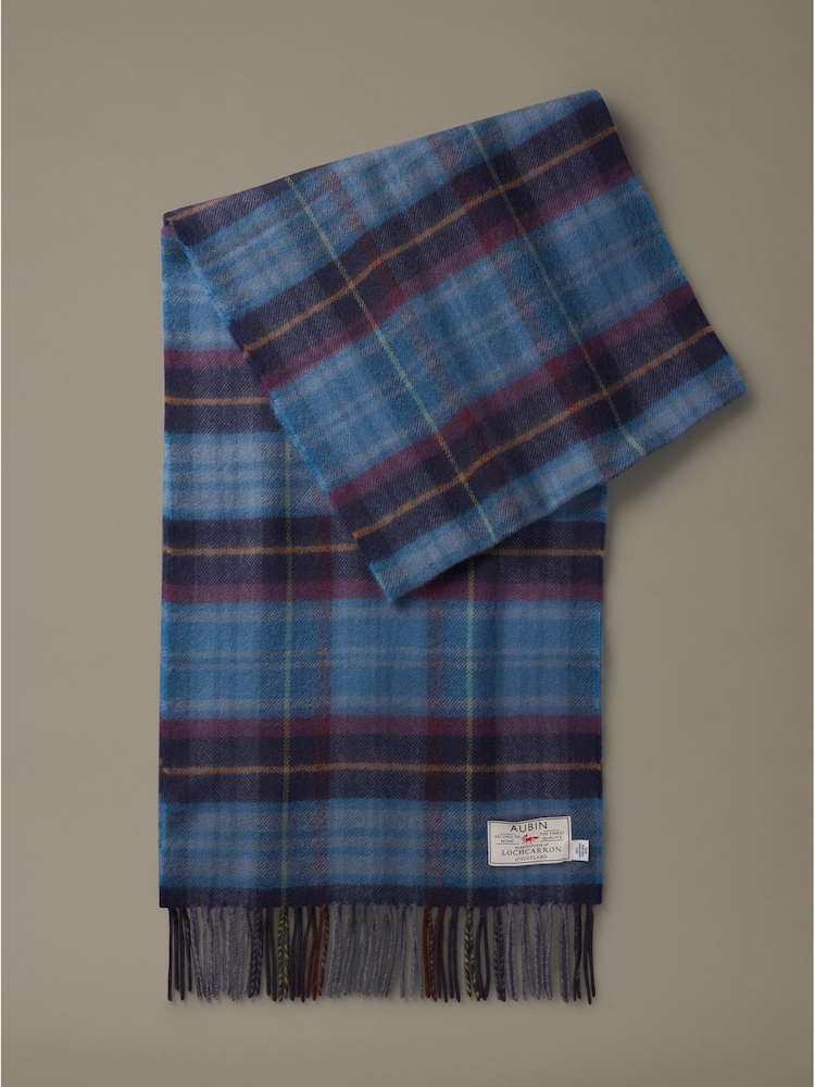 Aubin Hamilton Scarf - Image 2 of 2