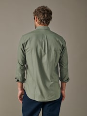 Aubin Alder Oxford Shirt - Image 2 of 6