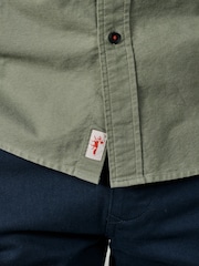 Aubin Alder Oxford Shirt - Image 5 of 6