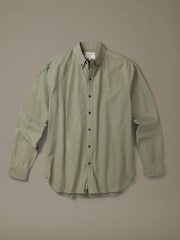 Aubin Alder Oxford Shirt - Image 6 of 6