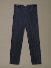 Aubin Marlborough Cord Suit Trousers - Image 4 of 5