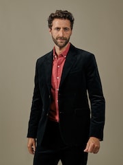 Aubin Marlborough Cord Suit Blazer - Slika 1 od 5