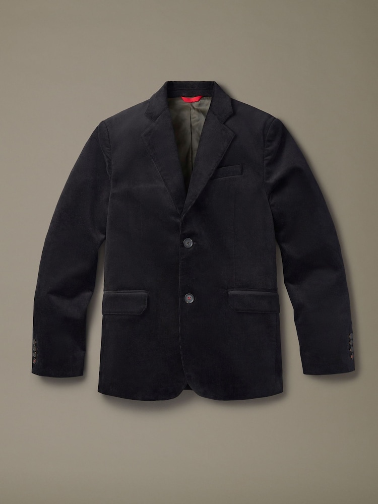 Aubin Marlborough Cord Suit Blazer - Slika 5 od 5 Aubin Marlborough Cord Suit Blazer - Slika 5 od 5