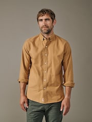 Aubin Alder Oxford Shirt - Image 1 of 5