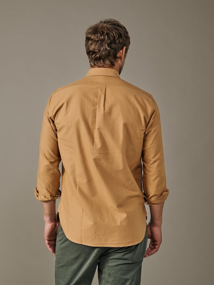 Aubin Alder Oxford Shirt - Image 2 of 5