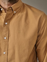 Aubin Alder Oxford Shirt - Image 3 of 5