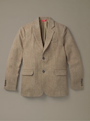 Aubin Marlborough Wool Suit Blazer - Obrázek 5 z 5