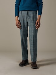Aubin Northfield Relaxed Fit Trousers - Bild 1 von 5