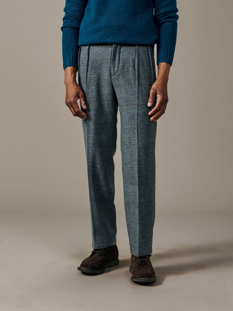 Aubin Northfield Relaxed Fit Trousers - Bild 1 von 5 Aubin Northfield Relaxed Fit Trousers - Bild 1 von 5