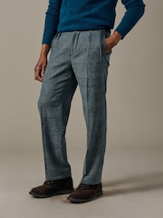 Aubin Northfield Relaxed Fit Trousers - Bild 2 von 5