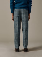 Aubin Northfield Relaxed Fit Trousers - Bild 3 von 5