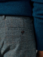 Aubin Northfield Relaxed Fit Trousers - Bild 5 von 5