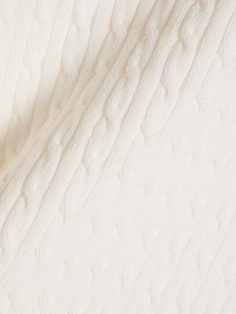 River Island チェリー ポロトップ - 画像 4 / 4