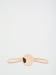 Friends Like These Slinky Ocassion Belt - 5의 이미지 3