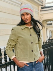 Grey - Love & Roses Hat - Slika 2 od 5