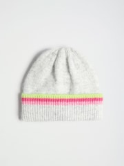 Grey - Love & Roses Hat - Slika 3 od 5