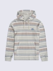 Animal Brown Loyal Beach Hoodie - Image 1 of 5