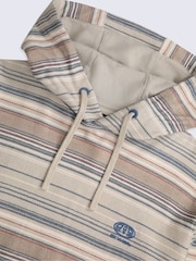 Animal Brown Loyal Beach Hoodie - Image 3 of 5