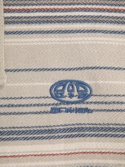 Animal Brown Loyal Beach Hoodie - Image 4 of 5
