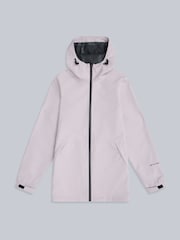 Animal Pink Pace Packable Jacket - Image 1 of 6