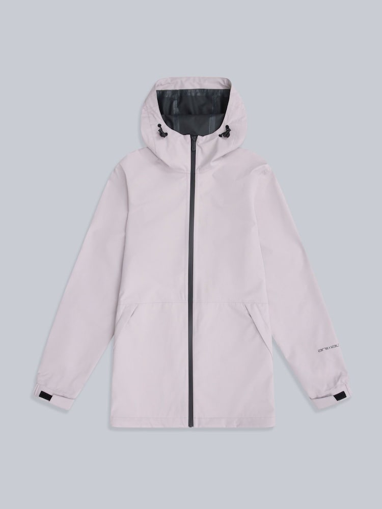 Animal Pink Pace Packable Jacket - Image 1 of 6
