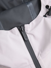 Animal Pink Pace Packable Jacket - Image 3 of 6