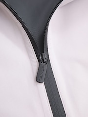 Animal Pink Pace Packable Jacket - Image 4 of 6