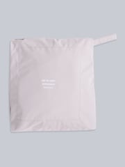 Animal Pink Pace Packable Jacket - Image 6 of 6