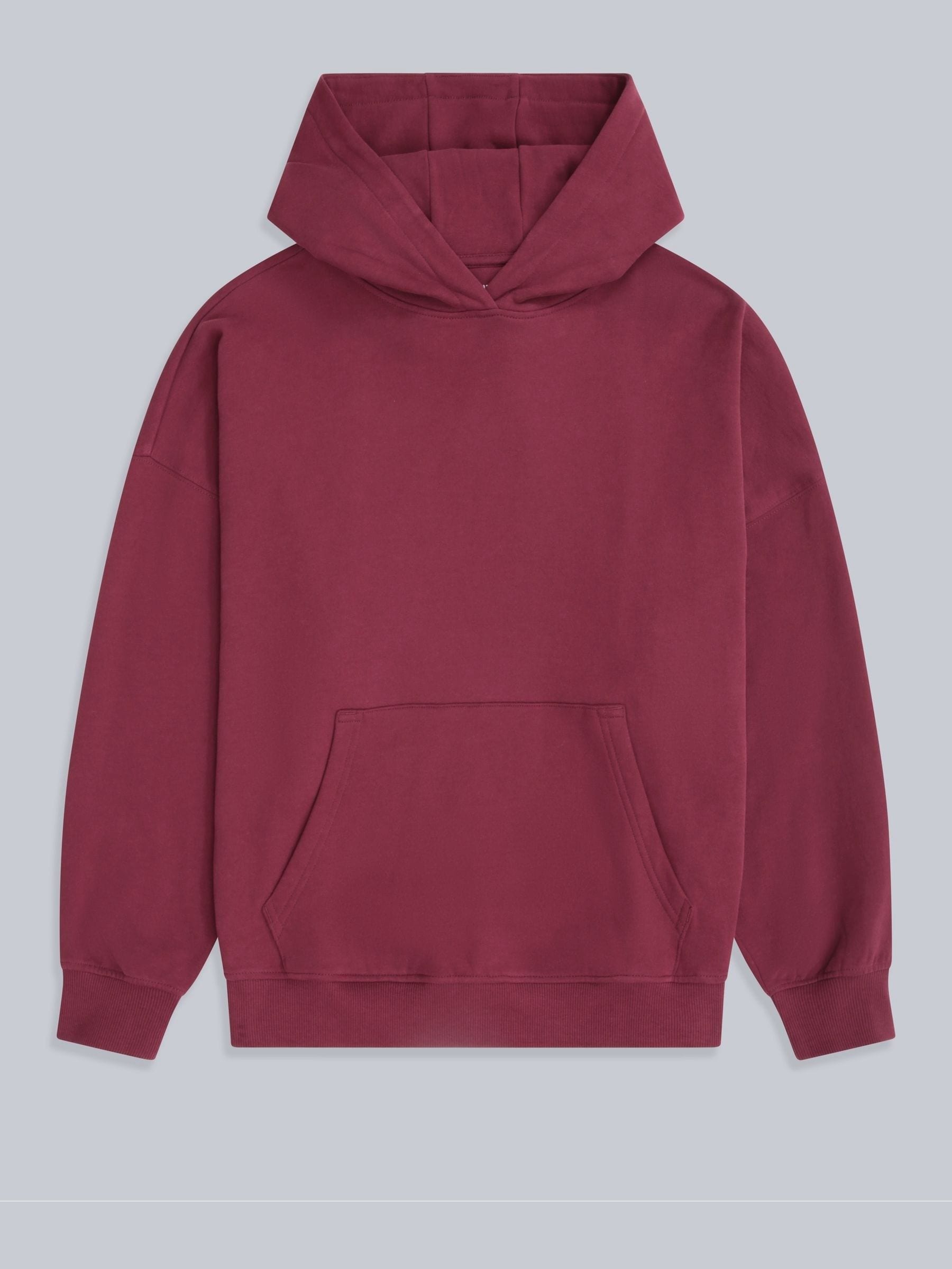 Animal Idol Womens Drop Shoulder Hoodie - Image 3