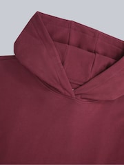 Animal Purple Idol Drop Shoulder Hoodie - Image 3 of 4