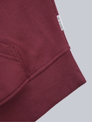 Animal Purple Idol Drop Shoulder Hoodie - Image 4 of 4