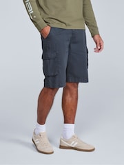 Animal Blue Haze Cargo Shorts - Image 1 of 4