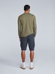 Animal Blue Haze Cargo Shorts - Image 2 of 4
