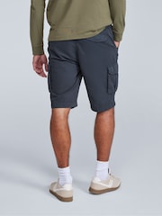 Animal Blue Haze Cargo Shorts - Image 3 of 4