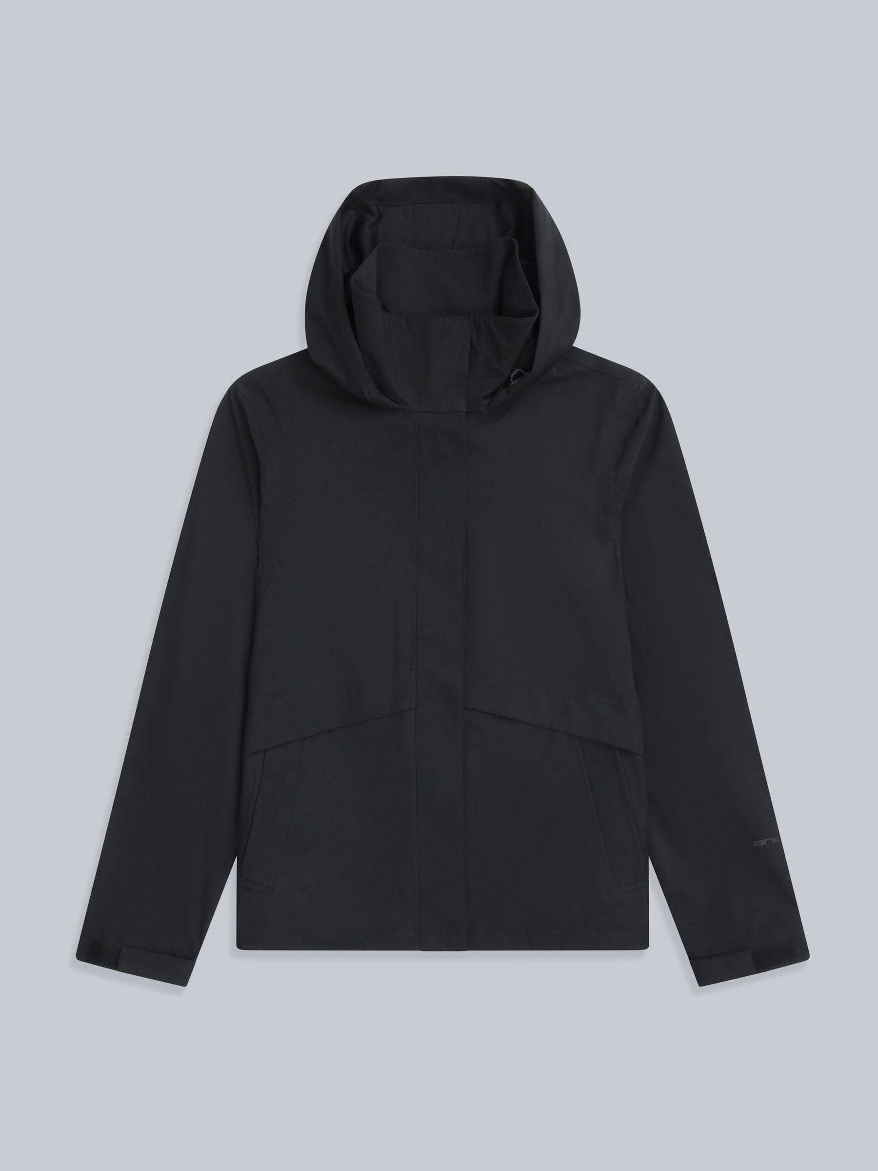Animal Finn Womens Waterproof Jacket - Image 3