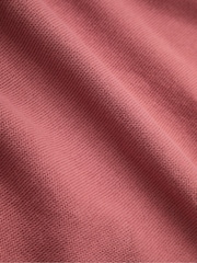 Animal Pink Cotton Textured Jumper - Image 4 of 5