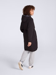 Animal Black Eden Water-Resistant Trench Coat - Image 4 of 5
