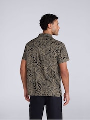 Animal Black Will Printed Shirt - Image 3 of 4