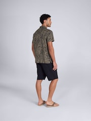 Animal Black Will Printed Shirt - Image 4 of 4