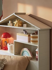 Cuddleco Pebble Play House Single Bed with Storage - Image 2 of 6