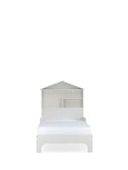 Cuddleco Pebble Play House Single Bed with Storage - Image 6 of 6